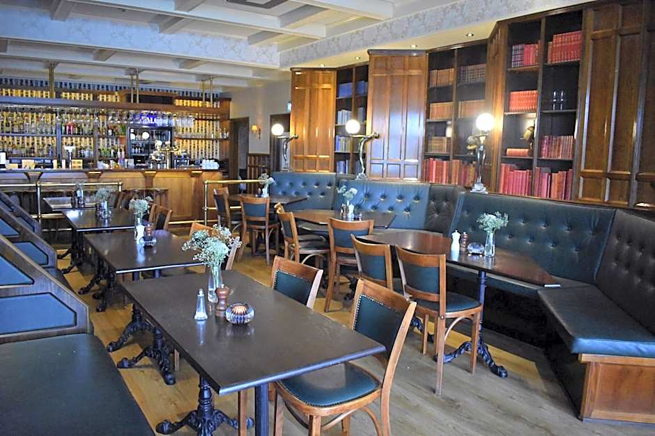 First Hotel Bengtsfors