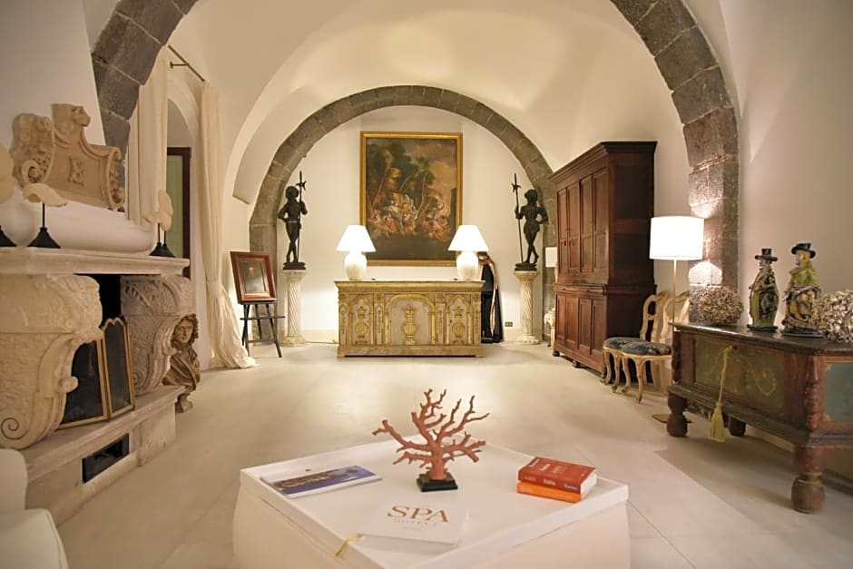 Castello di San Marco Charming Hotel & SPA