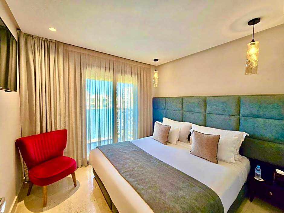 AS Premium By Soho Hotels Maarif