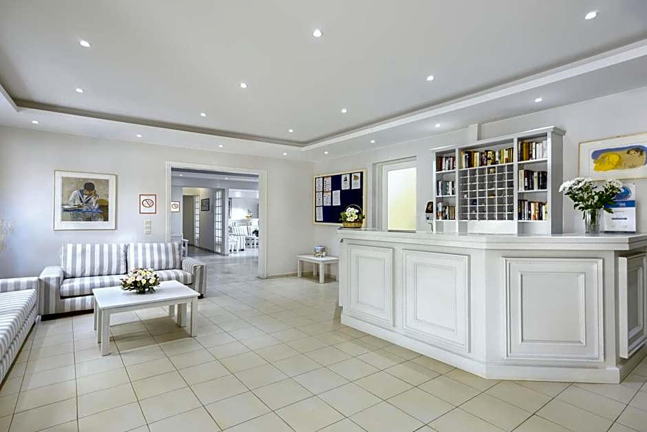 Mare Hotel Apartments