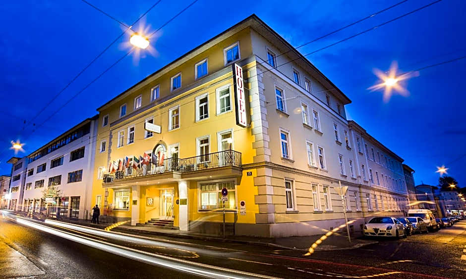 Photo 1 of 30 of Theater Hotel Salzburg
