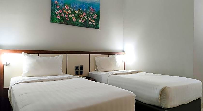 Rylich Panorama Hotel