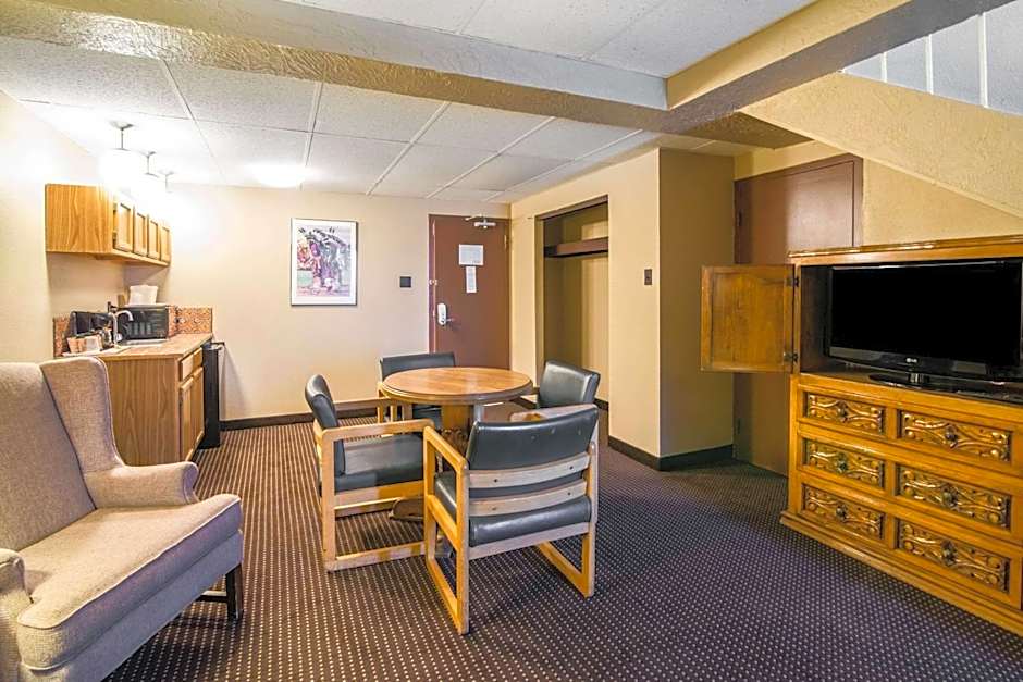 Quality Inn Taos