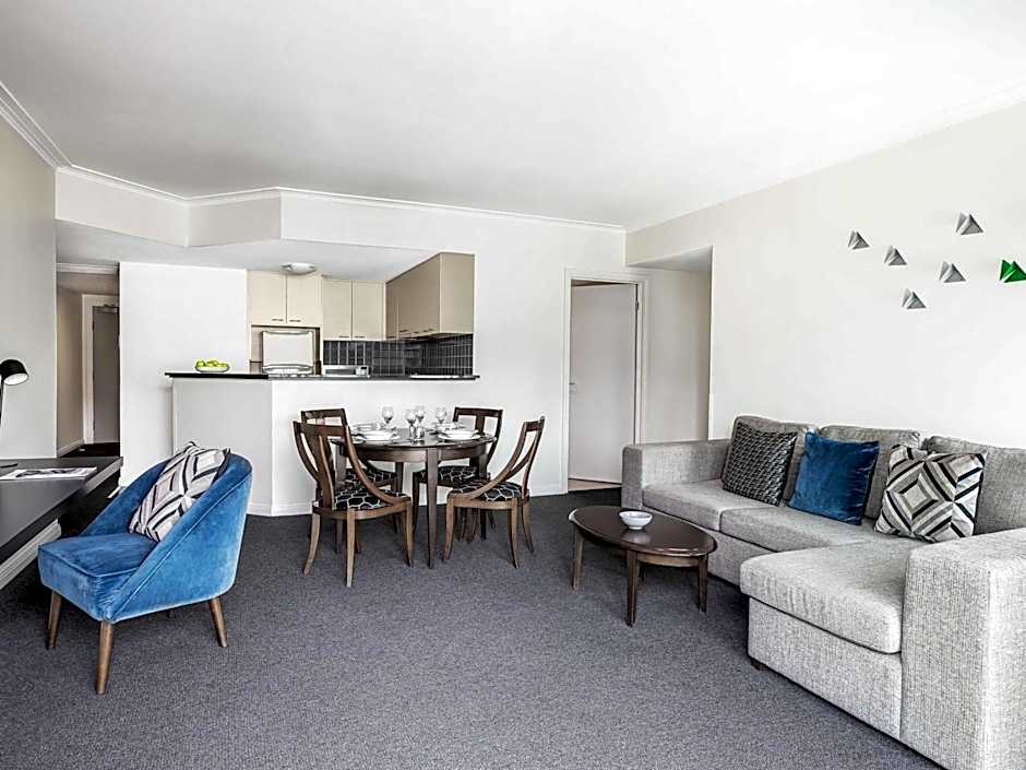 Mantra on Russell Melbourne