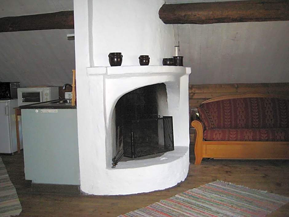 STF Långasjö Vandrarhem