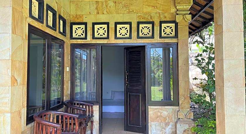 Alamanda Villas