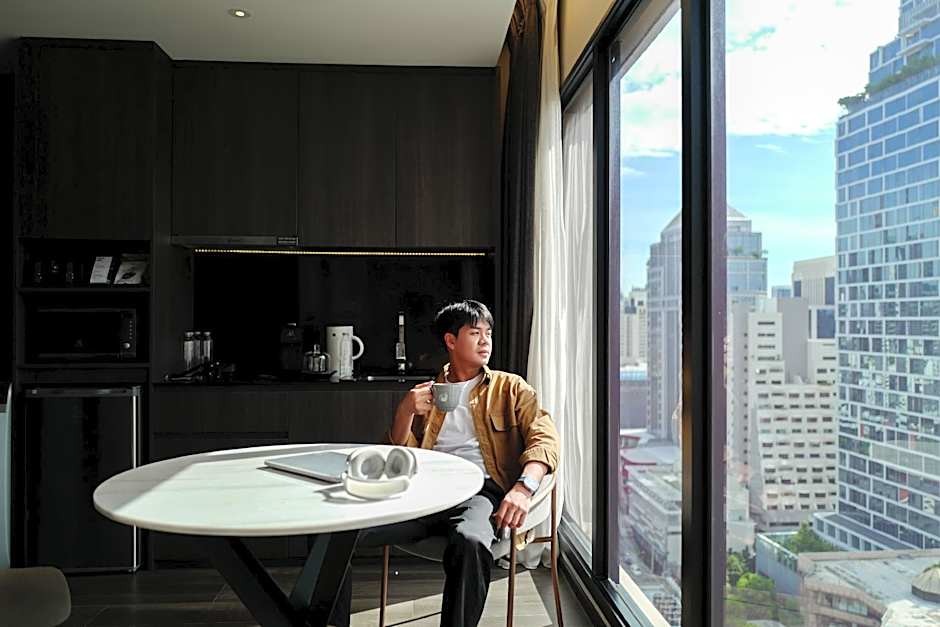 Sindhorn Midtown Hotel Bangkok, Vignette Collection By IHG