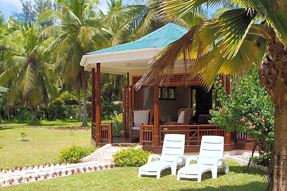 Les Villas D'or