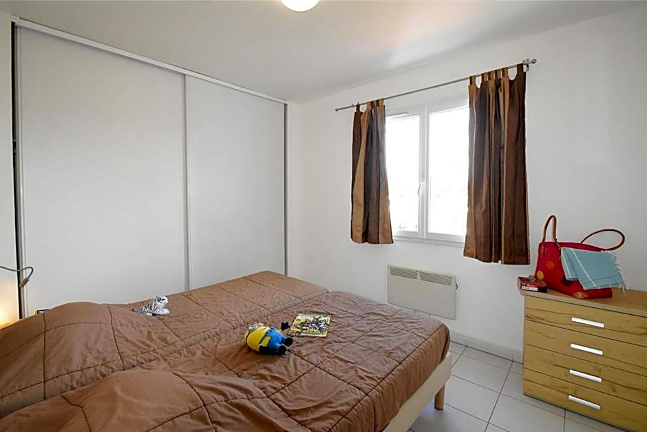 Residence La Palmeraie