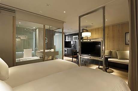 Long Stay Offer - Double or Twin Room