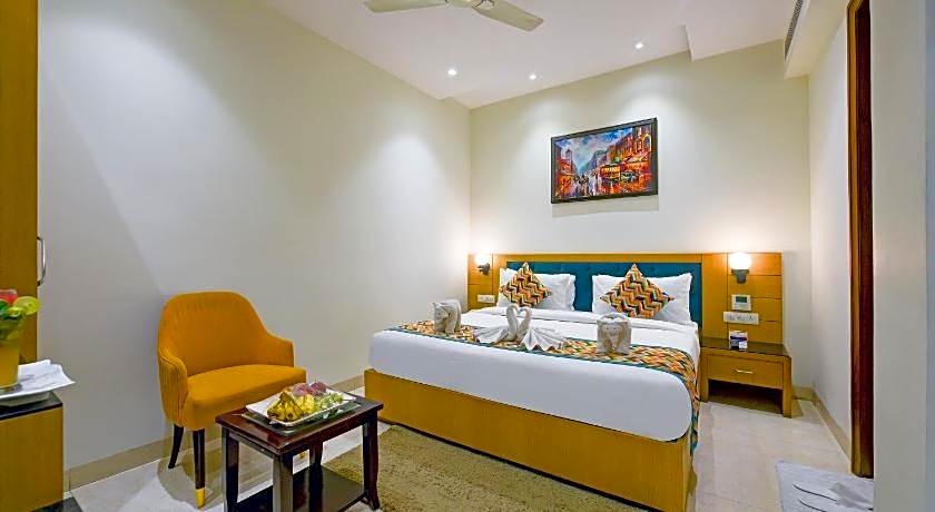 Hotel Classio Royale 