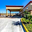 Americas Best Value Inn Temple Killeen
