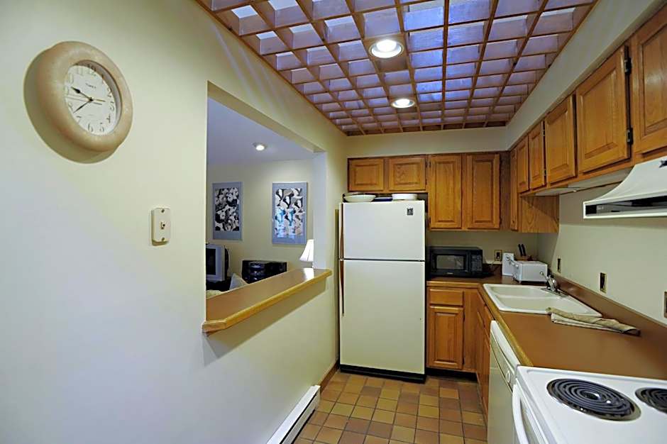 Townhomes at Bretton Woods