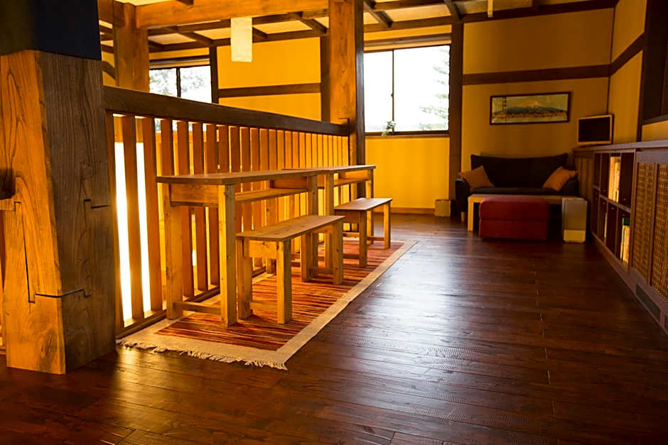 Kutsukake Stay Naka-Karuizawa