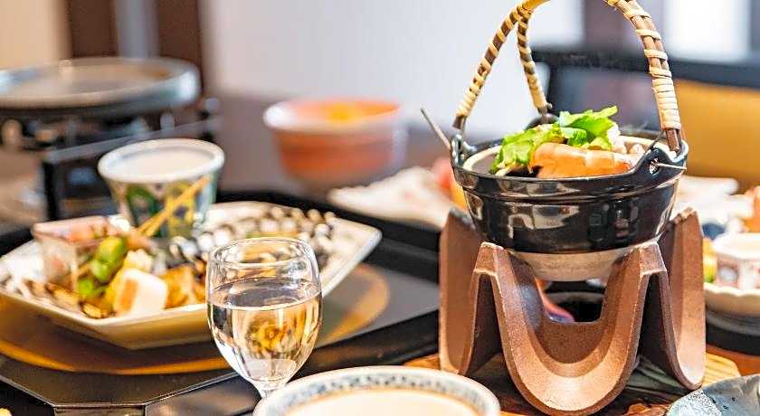 Kirishima Momijidani Seiryuso