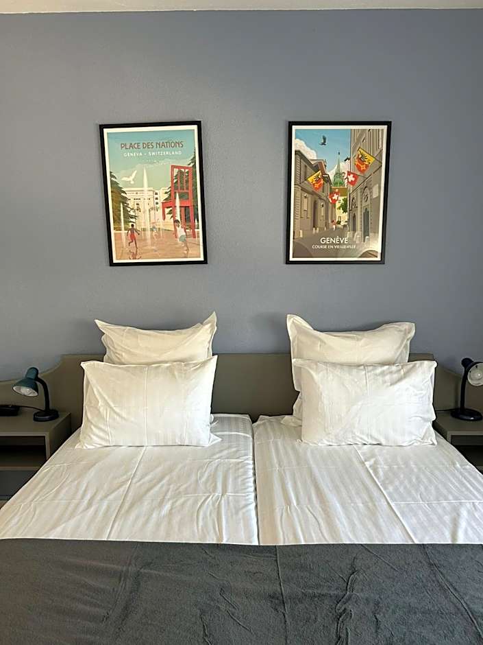 Primadom Aparthotel