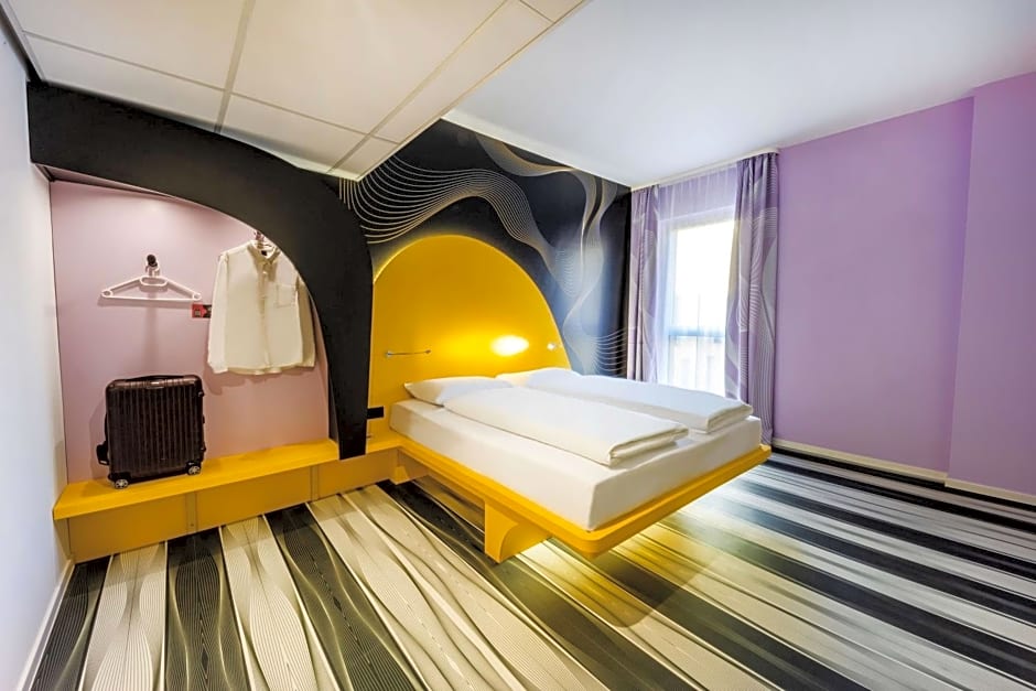 Prize by Radisson, Bonn City