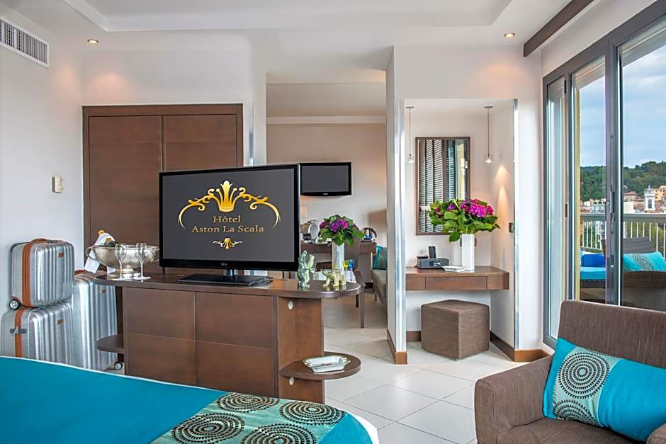 Hotel Aston La Scala