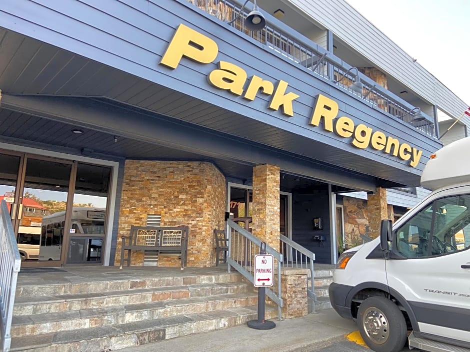 Park Regency Resort