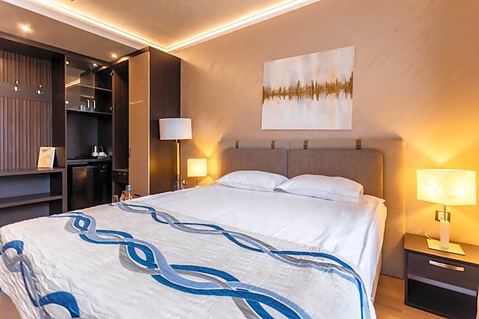 Galeon Residence & SPA