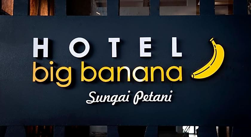 Big Banana Hotel