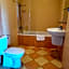 Golf Hotel Lisia Polana