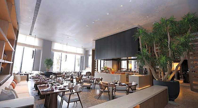 DongFengYun Hotel Mi'Le - MGallery