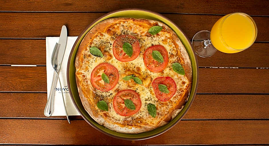 Novotel Rio de Janeiro Parque Olimpico