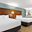 Comfort Suites Rensselaer near Fair Oaks
