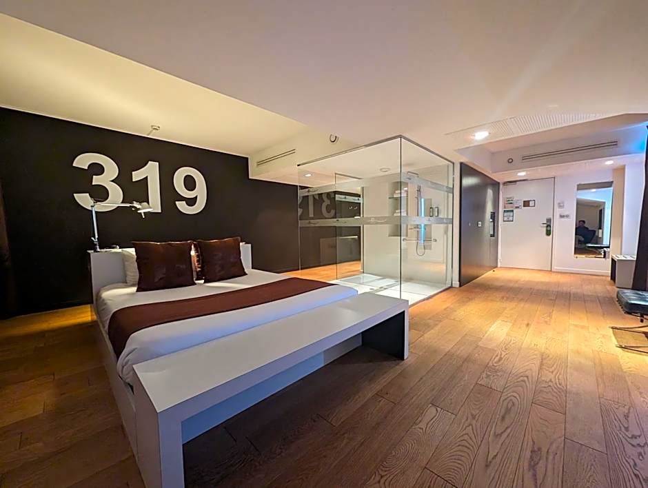 Hotel L'Hotan