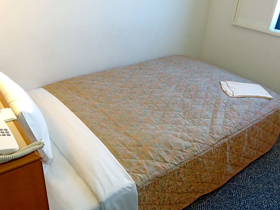 Kawasaki Green Plaza Hotel