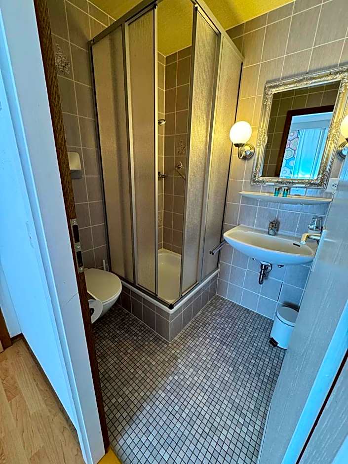 Hotel Post Cunter Biancardi