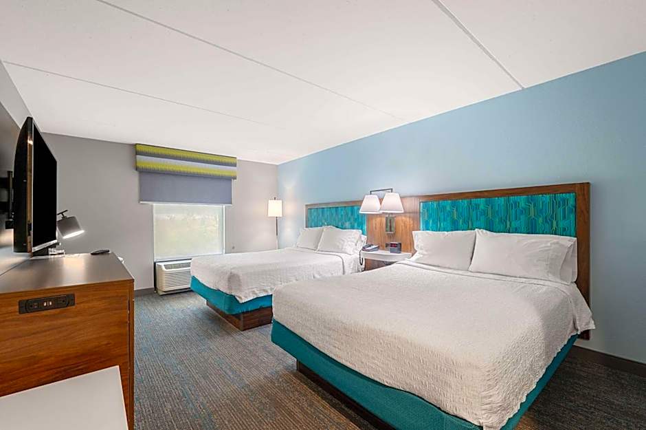 Hampton Inn By Hilton Front Royal, Va