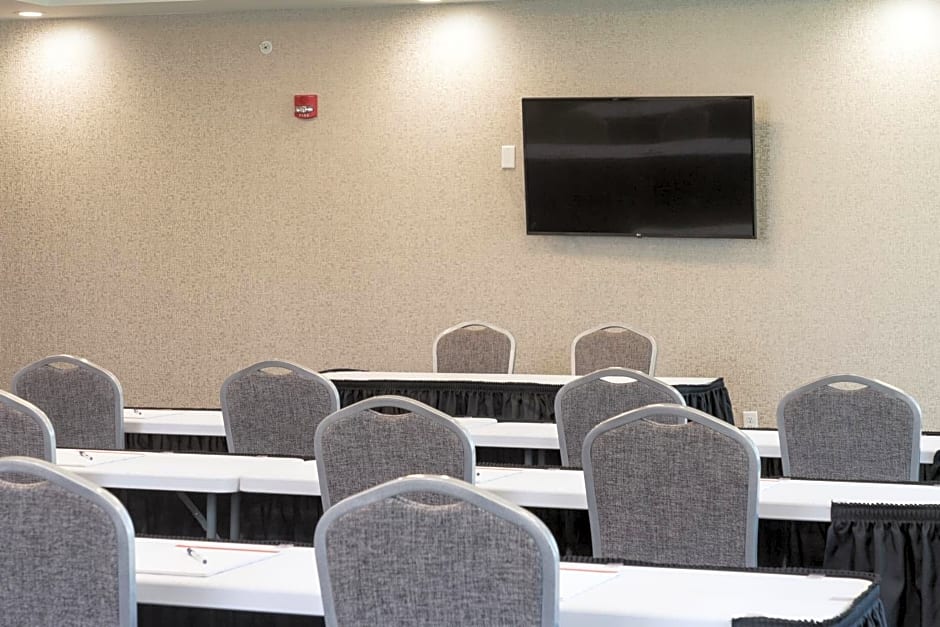 Holiday Inn Express And Suites Michigan City By IHG