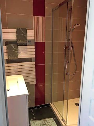 Manoir le Bout du Pont-GITES & Chambres d'Hôtes