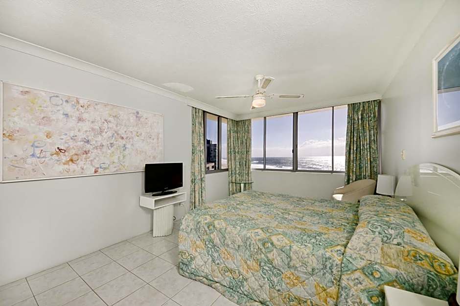 Berkeley on the Beach