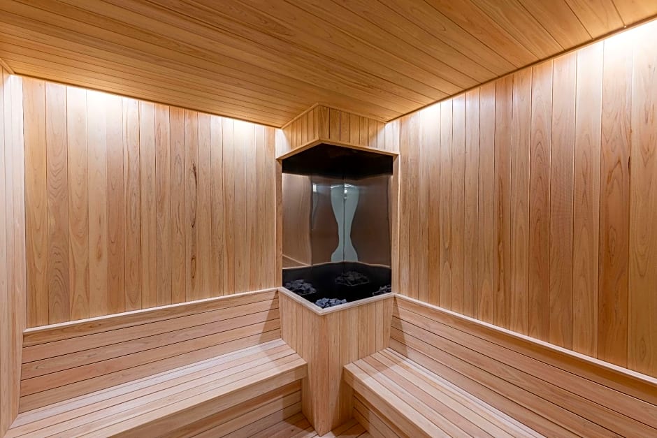 DoubleTree by Hilton Seoul Pangyo Residences