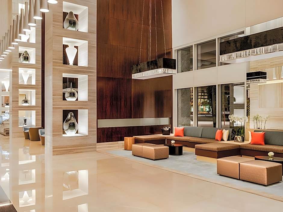 Capital Centre Arjaan By Rotana