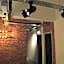 Brick Box Hotel