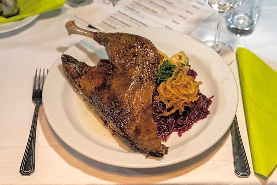 Hotel Rustikal Hustopeče - U Mandloňových sadů