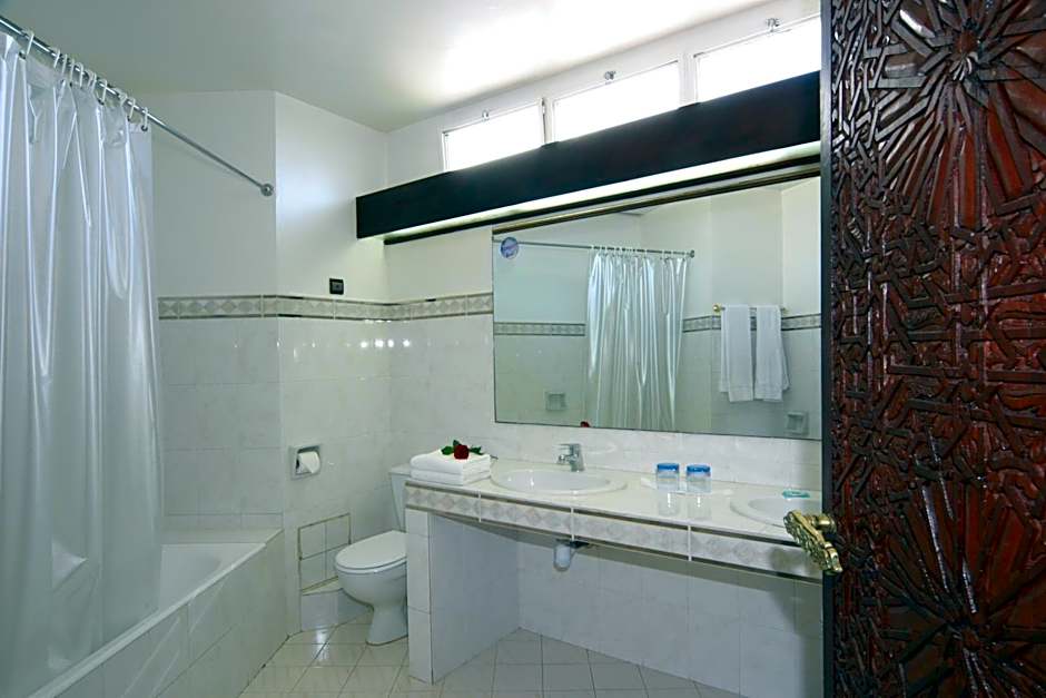 Hotel Chellah