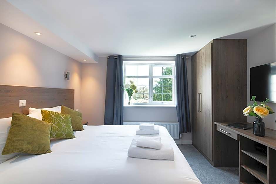 The Limes Country Lodge Hotel