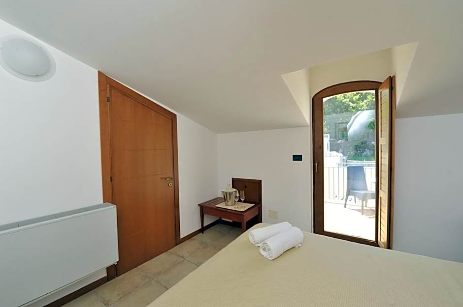 Albergo Villa Vittoria