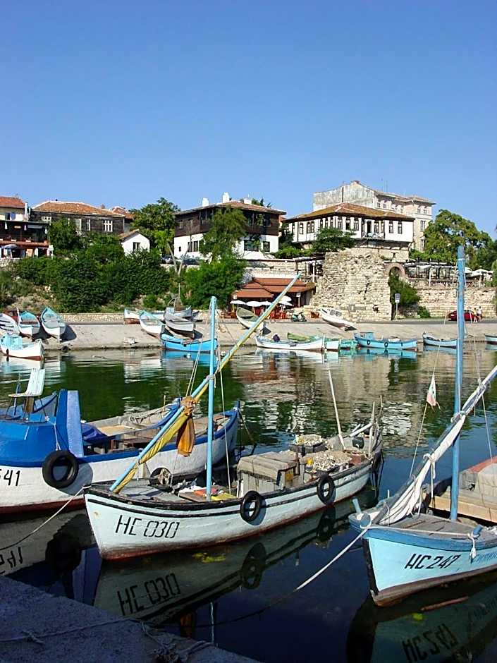 Victoria Hotel Nessebar
