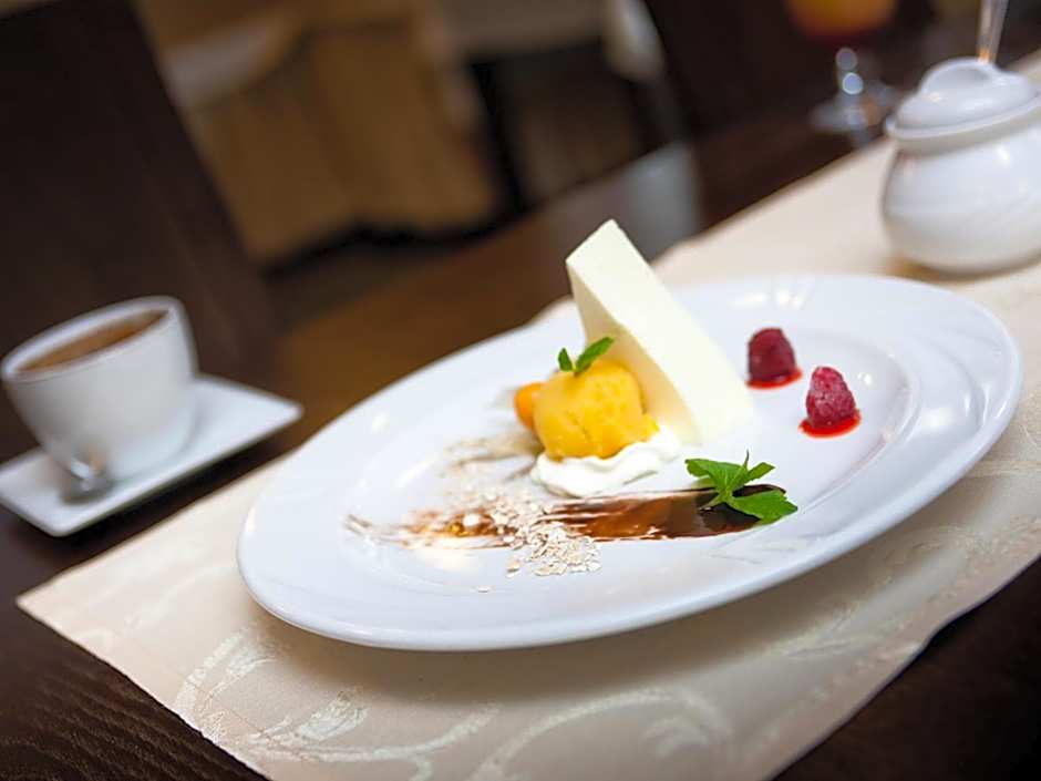 Ośrodek Wczasowy Paradise