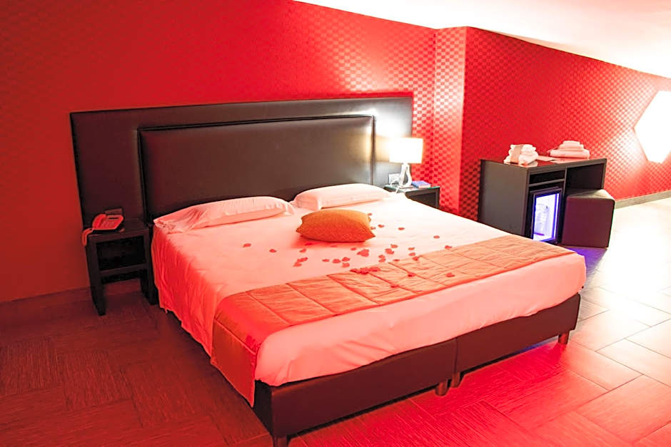 Hotel Masaniello Luxury