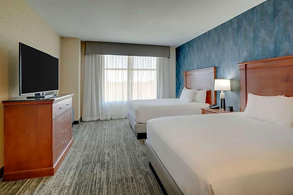 DRURY INN & SUITES MT VERNON