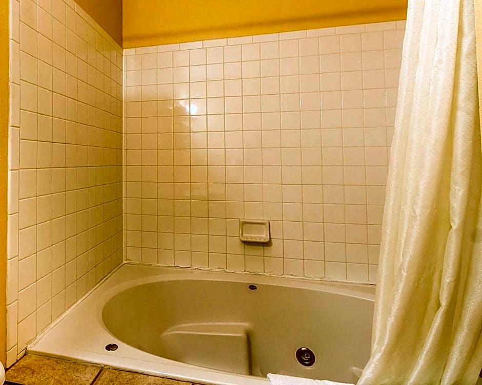 Econo Lodge Bartlesville Hwy 75