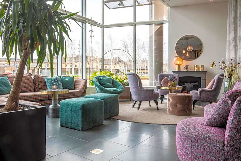 Radisson Blu Hotel Uppsala