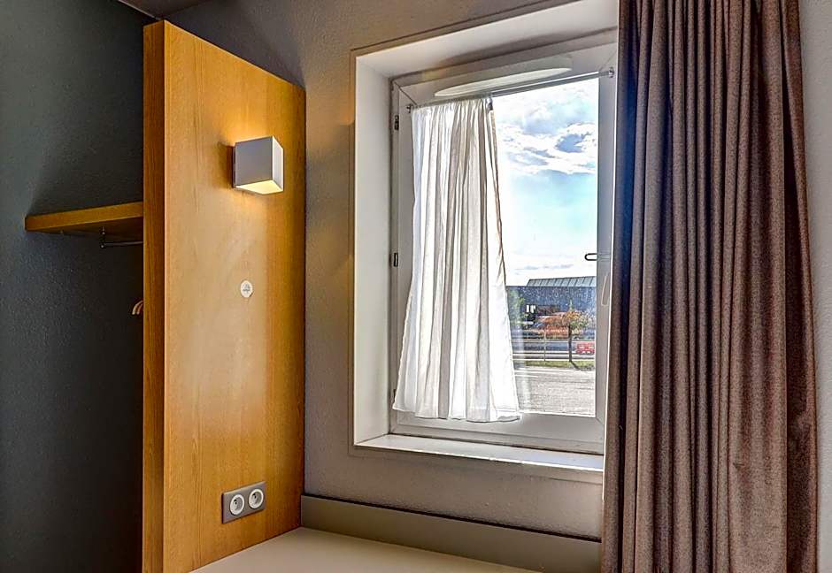 B&B HOTEL Dijon Nord